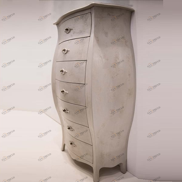 Gaia Витрина SETA LC Vetrine SETALC