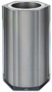 Vallvé Контейнер для смолы Hexa 2020712 / 2020713