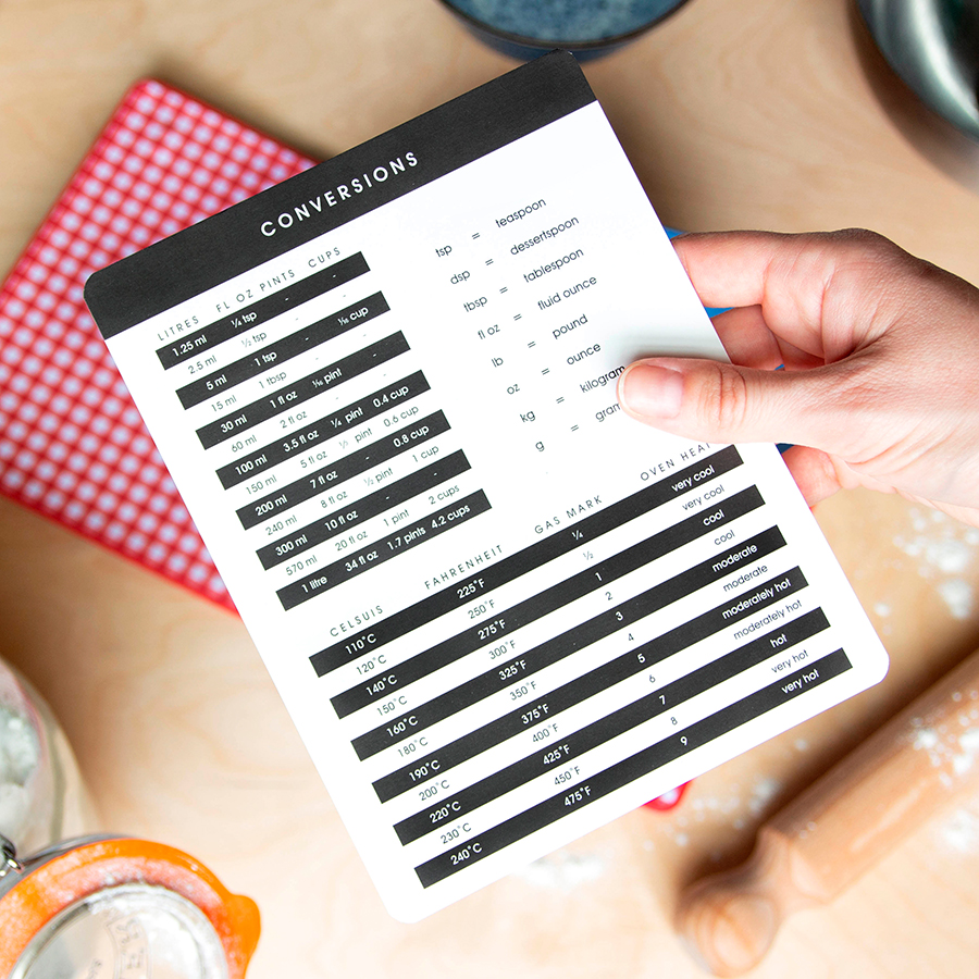 SK SCALESBOOK1 Весы кухонные , cook's book Suck UK  - Вид №9