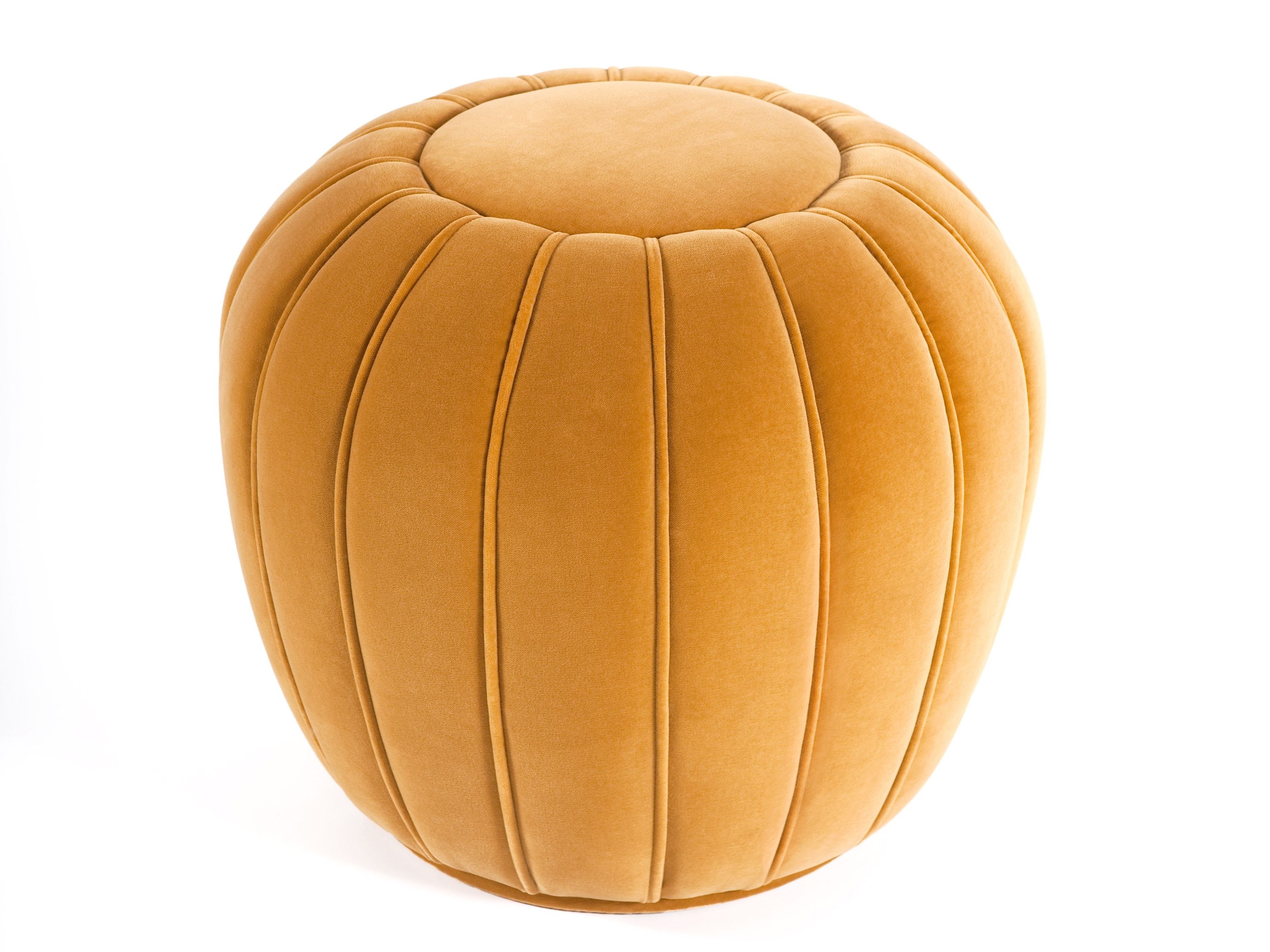 Бархатный пуф Munna Фетика ARCH-00073458