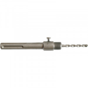 24870 Калибр Хвостовик   (SDS-max), центрирующее сверло 8x160 мм (арт.131109) 