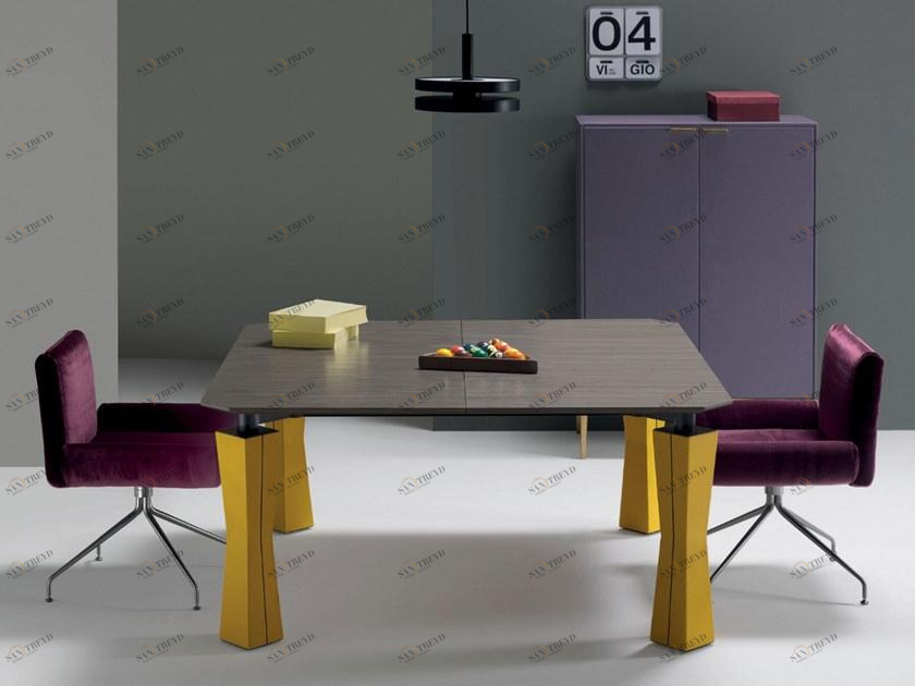 Quinti Sedute Стол для переговоров Firstclass sun-id-1464311