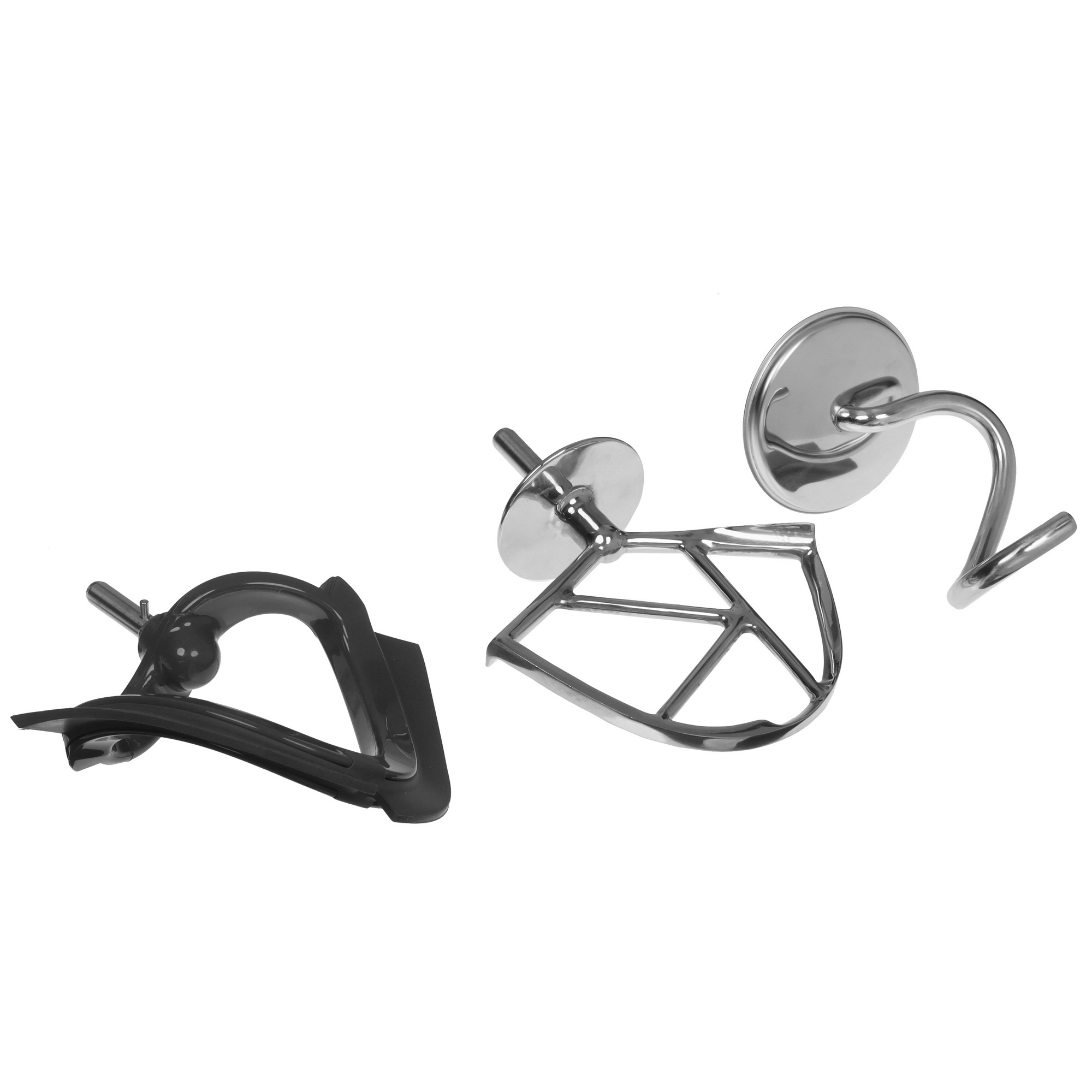 4900441 Кухонная машина Kenwood KVC85.004SI серебристый STDN-0012443 - Вид №10