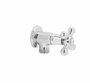 GENEBRE 568575 45 Настенный смеситель для тела