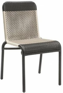 Kok Maison Штабелируемый садовый стул Tobago 442bw