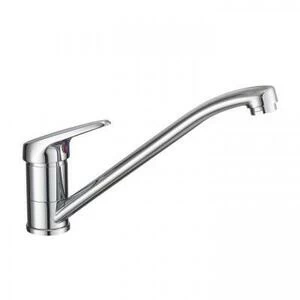 Смеситель для кухни Aquanet Round Handle SD90705