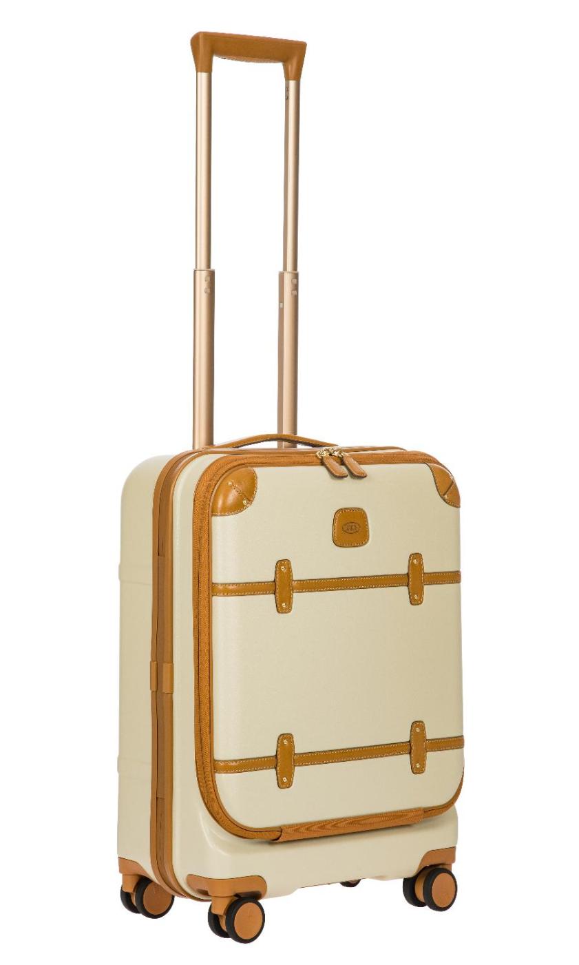 BBG28312.014 Чемодан BBG28312 Bellagio 21 Pocket Spinner Trunk Brics Bellagio 2.0  - Вид №1