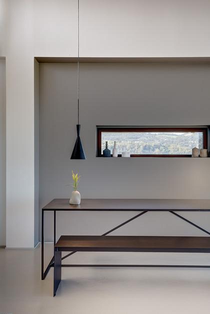 PALLADIO Стальное окно sun-id-1480464 - Вид №4