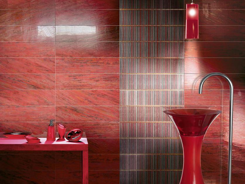 CERAMICHE BRENNERO Покрытие керамогранита Folli follie Lierob - Вид №1