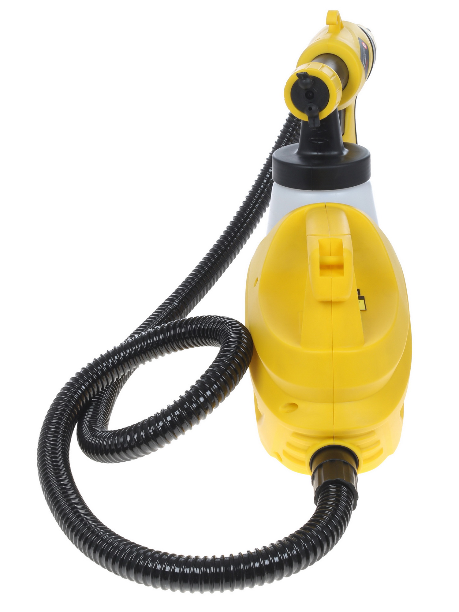 Краскопульт Калибр МАСТЕР ЭКРП-600/1,8М 1241680 STDN-0041248 - Вид №1