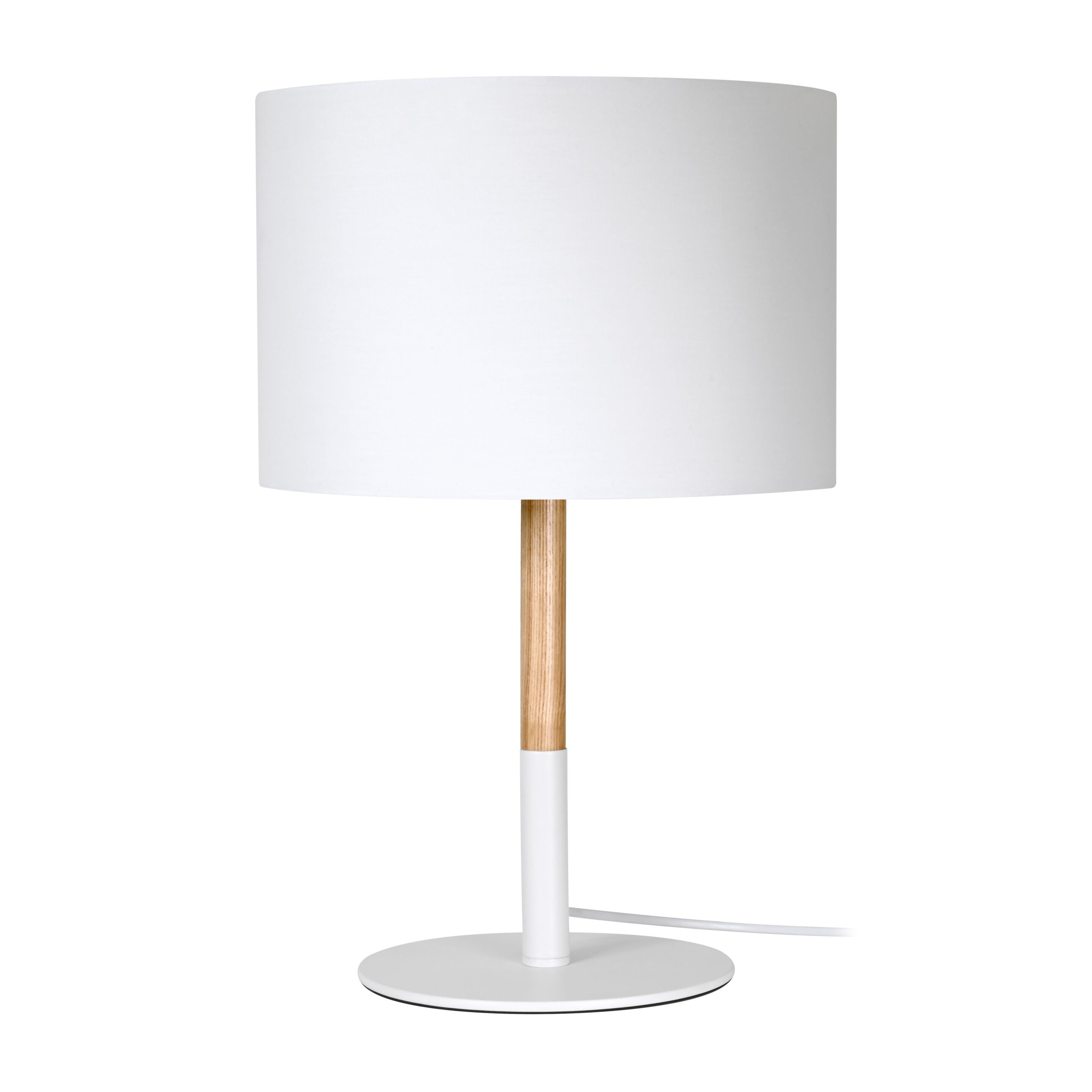 Ткань настольная лампа Valaisin Grönlund Haag ARCH-00127104 - Вид №1