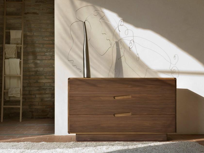 Morelato Комод из ясеня Malibù Art. 1272/n MALIBU - Вид №2