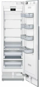 Siemens Встраиваемый холодильник класса а ++ Iq700 Ci24rp02