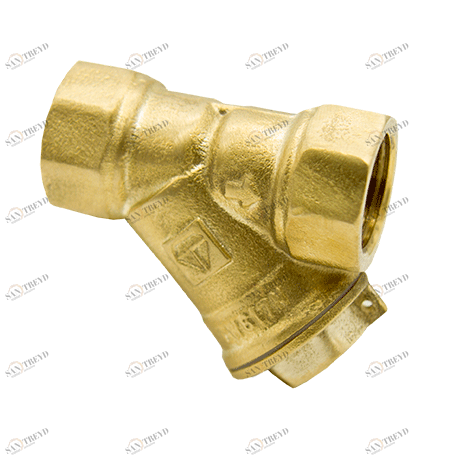 HLV-108191.№.01 Фильтр механической очистки воды HLV 108191 