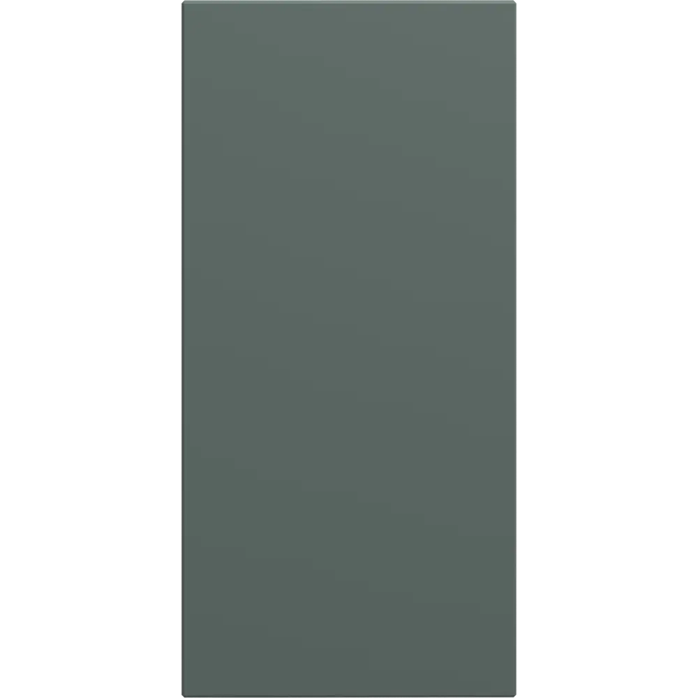 Фальшпанель Delinia ID Инта 37×77 см зелёный МДФ для кухни 89349204 STLM-1490476 - Вид №2