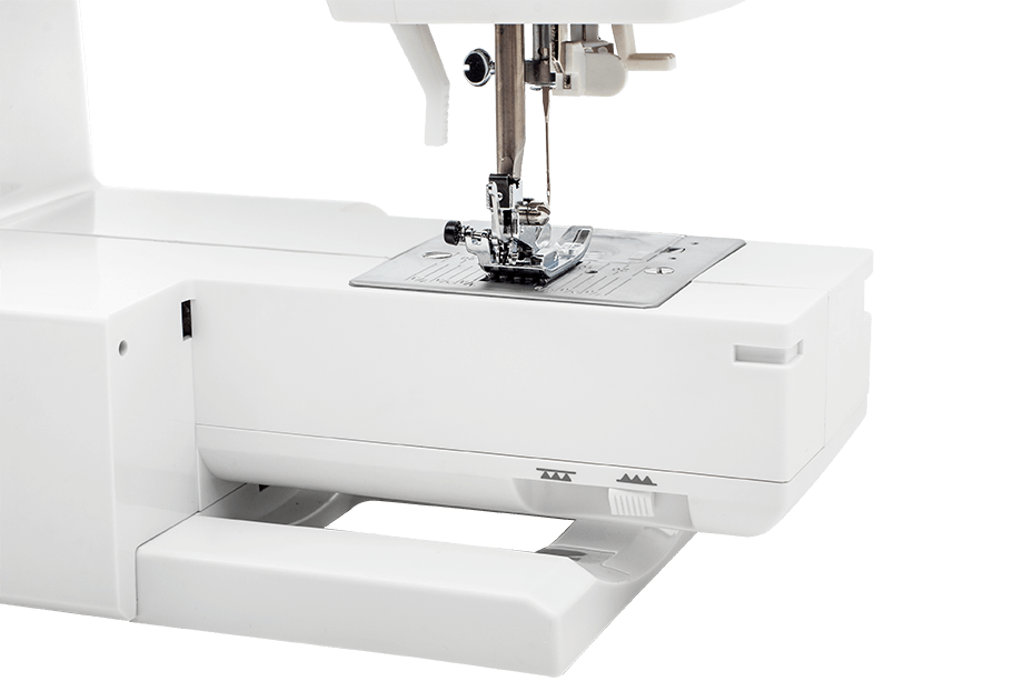 9062907 Швейная машина Necchi 1500 STDN-0005720 - Вид №8