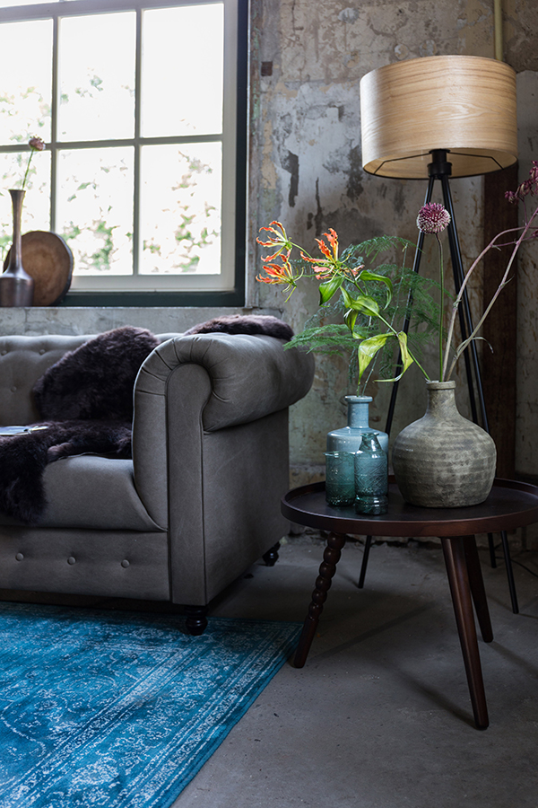 Столик кофейный Arabica L Dutchbone 2200004 - Вид №8