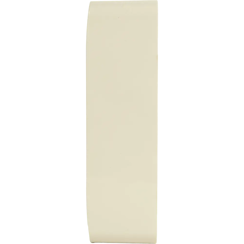 Розетка тройная накладная Schneider Electric Blanca с заземлением цвет бежевый 86720969 STLM-2171643 SYSTEME ELECTRIC - Вид №2