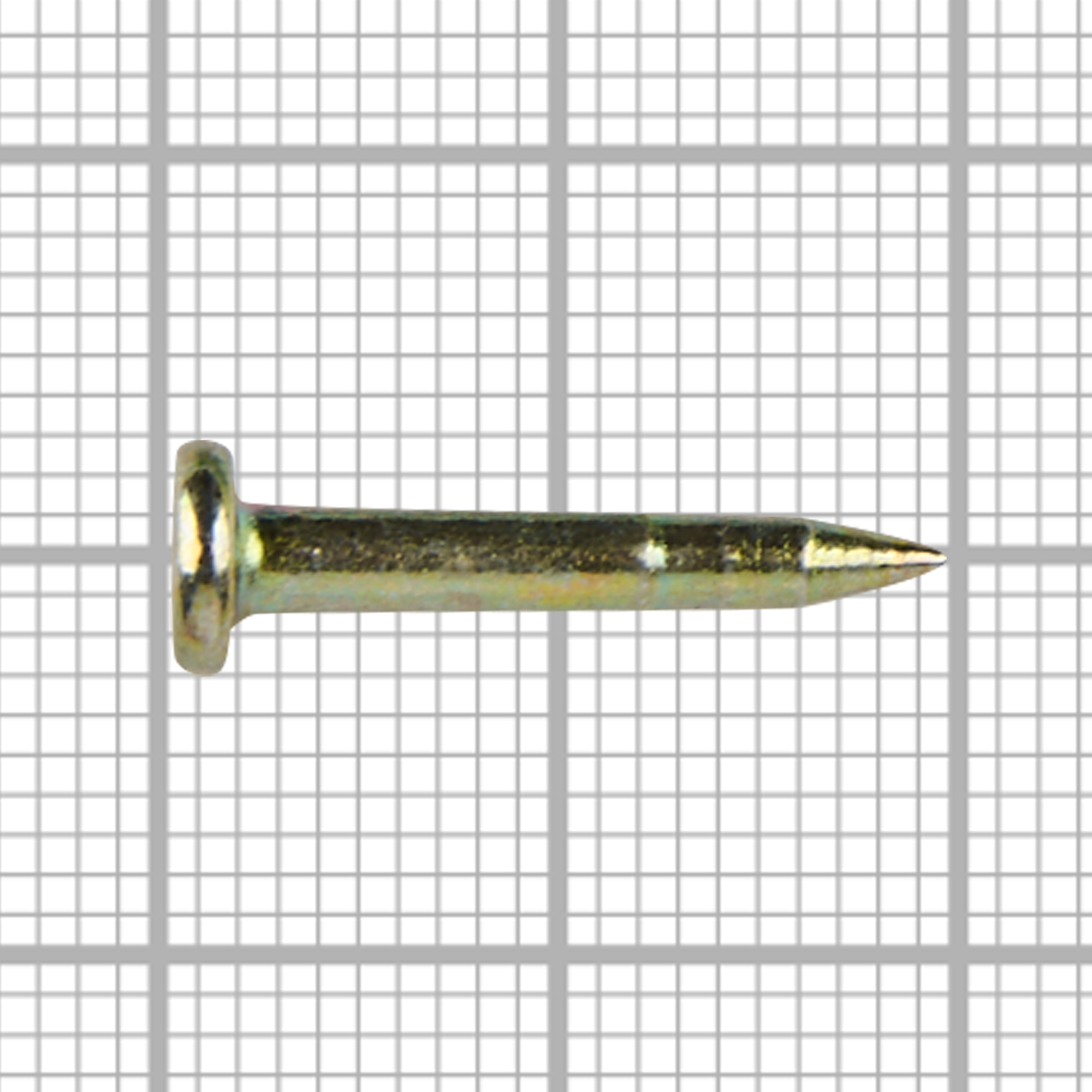 89070436 Гвозди по бетону усиленные 3.05x19 мм, 1000 шт. STLM-0077949 TOUA  - Вид №3