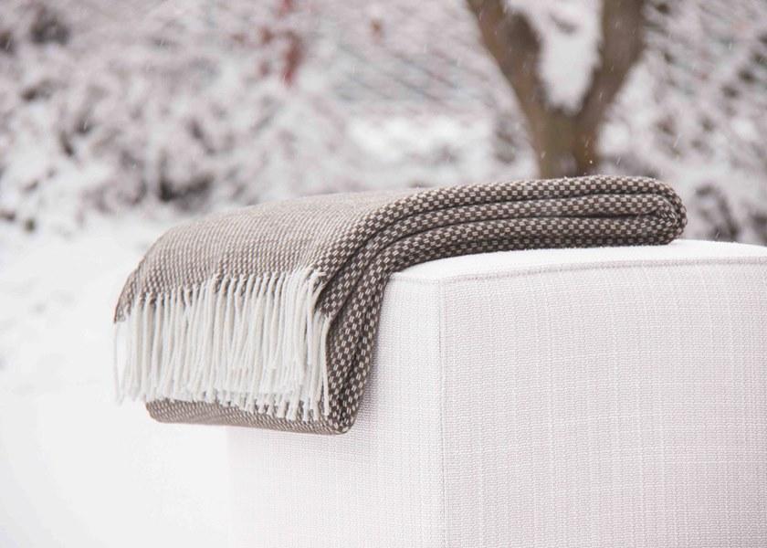 Atmosphera Одеяло из ткани Hold Hl.pla - Вид №1