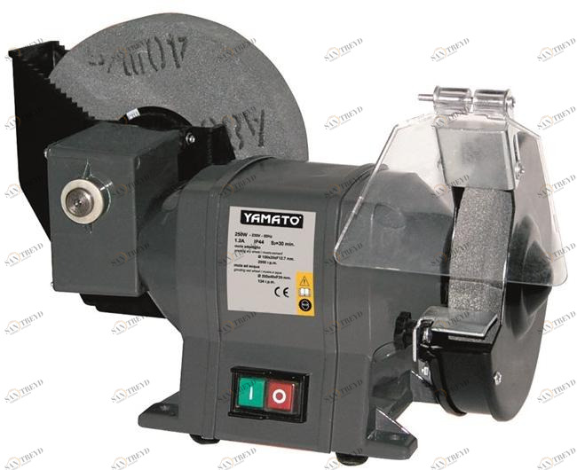 YAMATO Комбинированная кофемолка sun-id-1350363