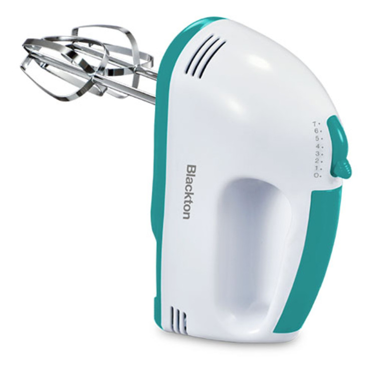 9028667 Миксер Blackton Bt MX423 зеленый STDN-0024556 - Вид №2