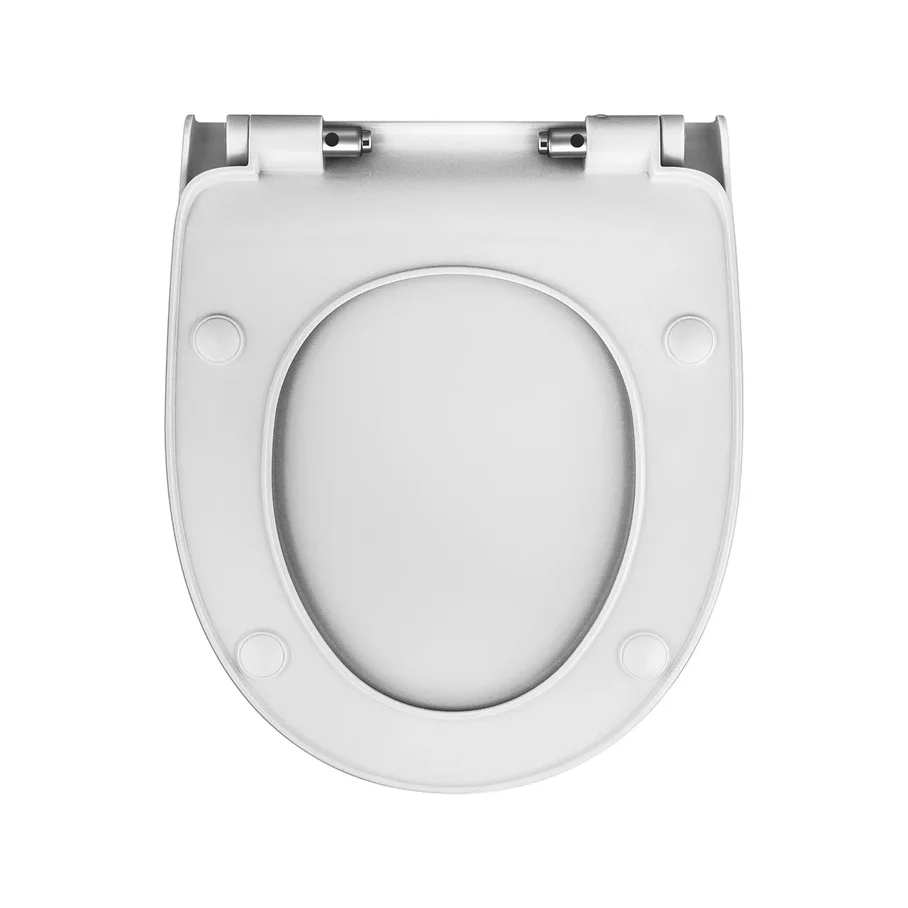 82699934 Сиденье для унитаза Bas Slim SO Mitos с микролифтом STLM-0034391 BERGES WASSERHAUS  - Вид №1