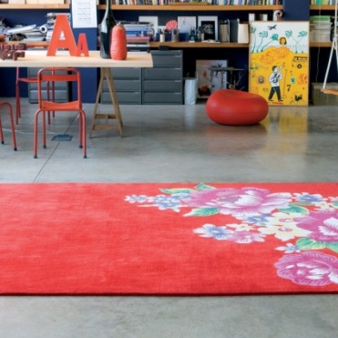 002405 Ковер Nanimarquina Formosa Santreyd - Вид №1