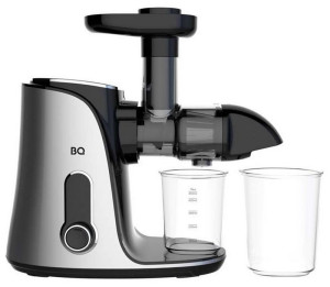 9001400 Соковыжималка электрическая BQ J2001 черный