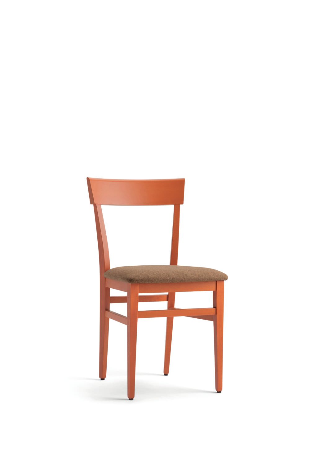 Стул из бука с мягким сиденьем Palma Милан ARCH-00039870 - Вид №3