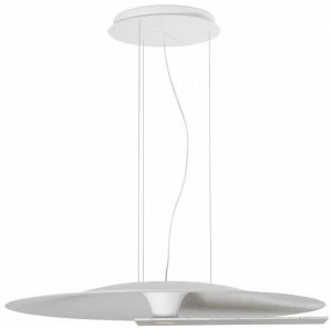 Hind Rabii Светодиодный подвесной светильник из стекловолокна Meridiana
