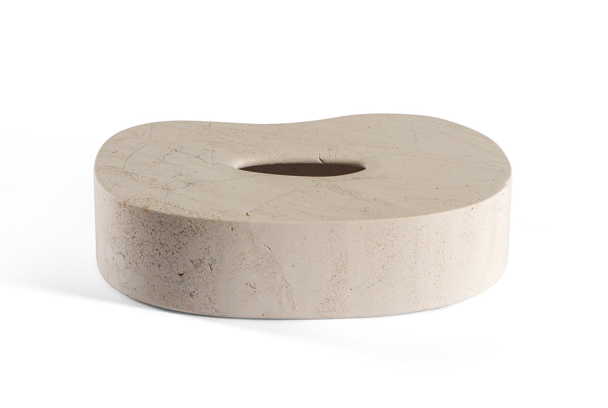 Подставка для салфеток из мрамора Salvatori душа ARCH-00108088 - Вид №3