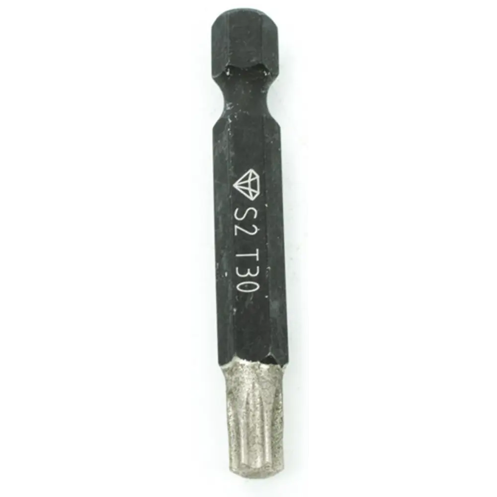 Бита магнитная Ritter WP PS20193055 PH2x50 мм, 2 шт. 89392363 STLM-2048481  - Вид №2