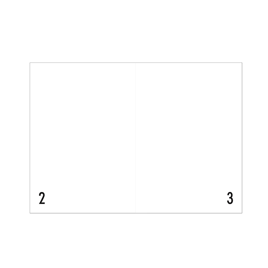 Ежедневник O Design Letters 70201002O - Вид №2