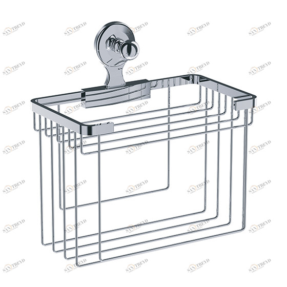 Держатель для гостевых полотенец JOERGER Serie 1909 629.00.104.000