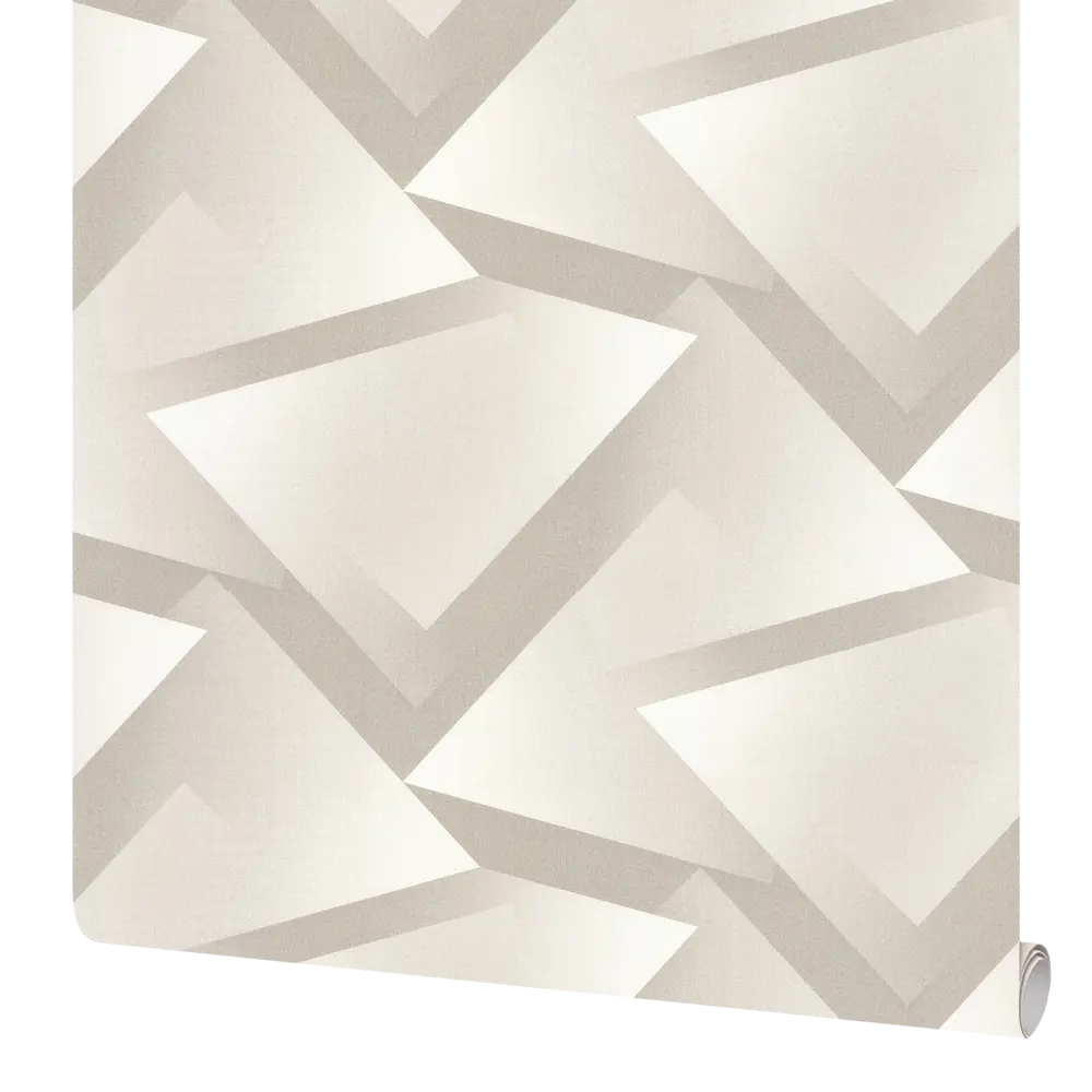 Обои флизелиновые Wall Decor Пикассо бежевые 1.06 м 75246-28 89378487 STLM-2130116