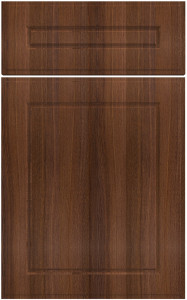 Фасады для кухни Классика Фрезеровка «Петергоф» Дуб Честерфилд №236