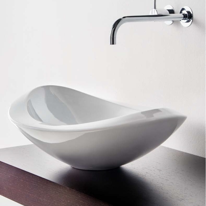 NIDO M80 Nido Collection столешница для раковины Rapsel 46053 - Вид №2