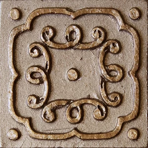 МОЗАИКА ДЕКОРАТИВНАЯ D 01/07 SKALINI DECOS