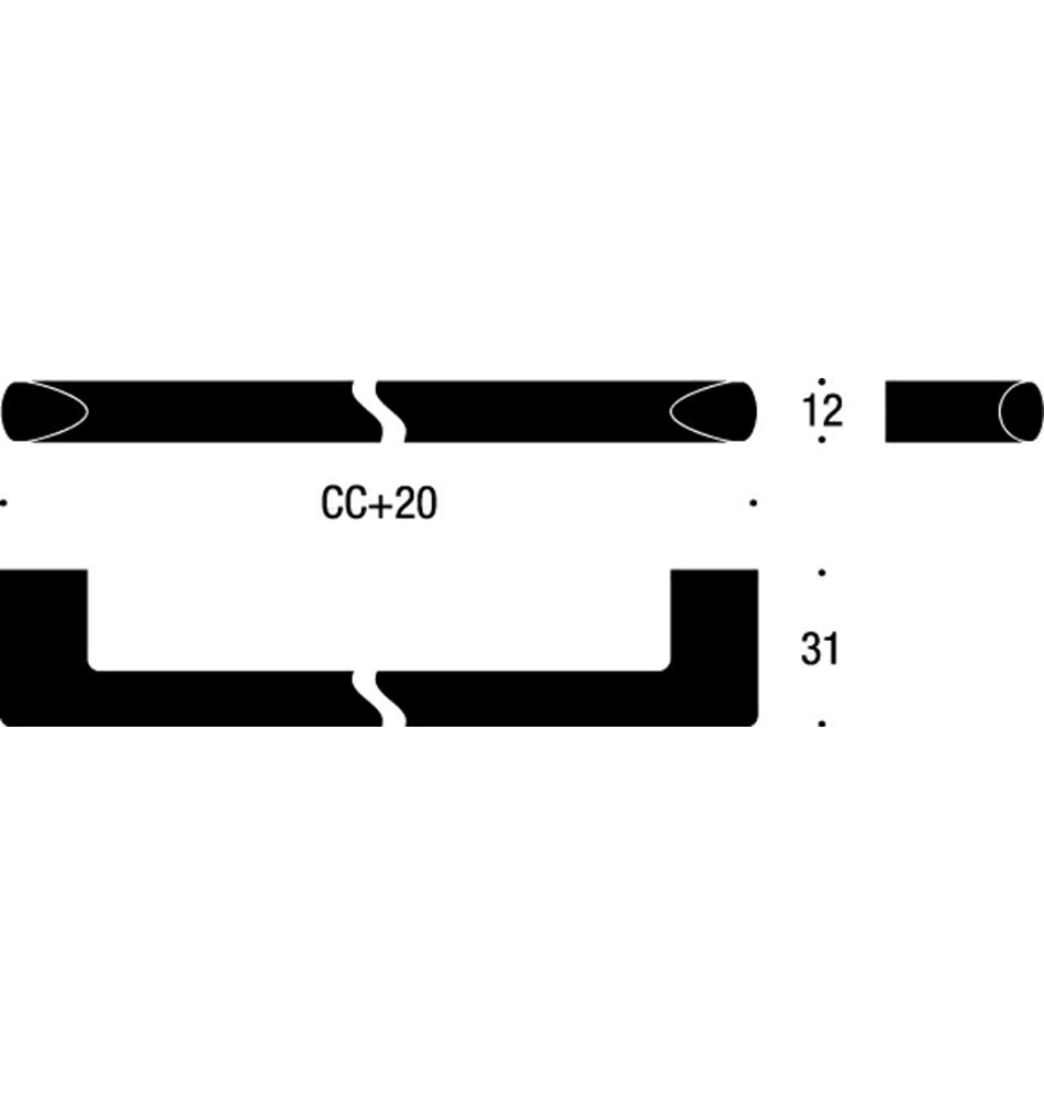 FROST Бостон CC128мм sun-id-1965569 - Вид №1