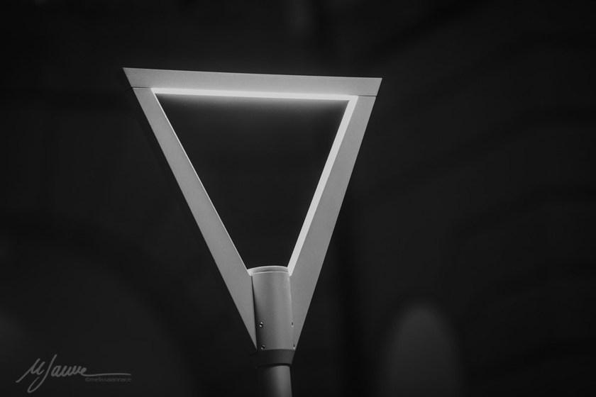 SIMES Светодиодный уличный фонарь из литого под давлением алюминия sun-id-1505210 - Вид №6