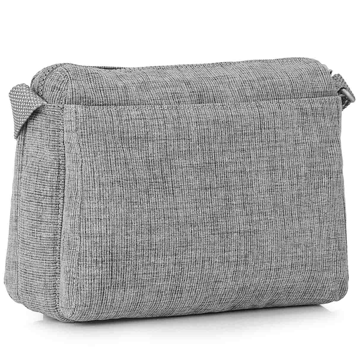 HIC176/835-09 Сумка HIC176 Eye RFID Hedgren Inner City  - Вид №2