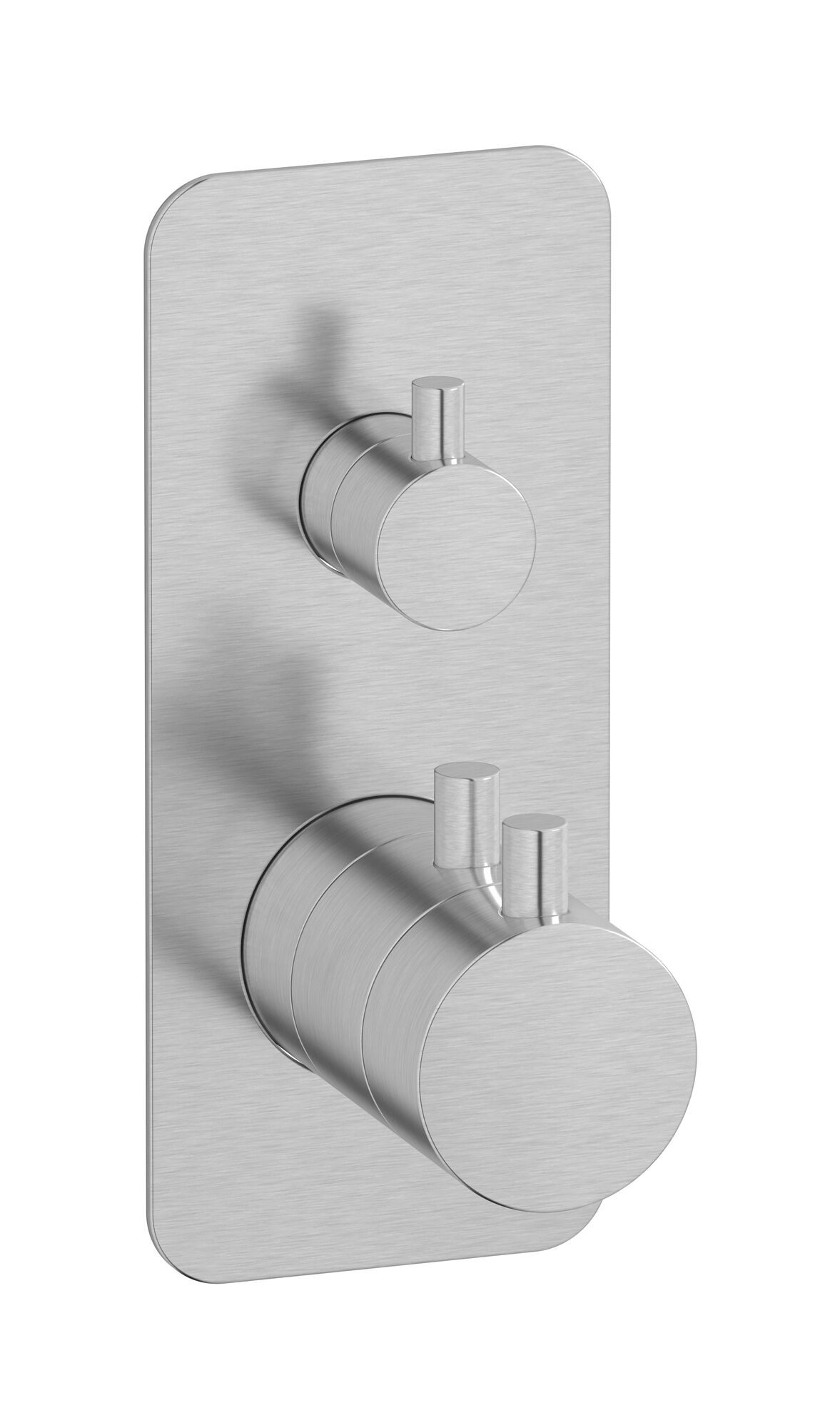 Термостатический смеситель для душа с переключателем IB Милан Турин ARCH-00095710 - Вид №12