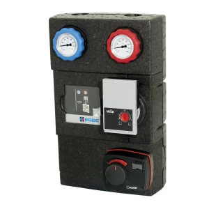 6104 03 00 GRC211Насосные группы » Esbe серии GRC100, CRC200