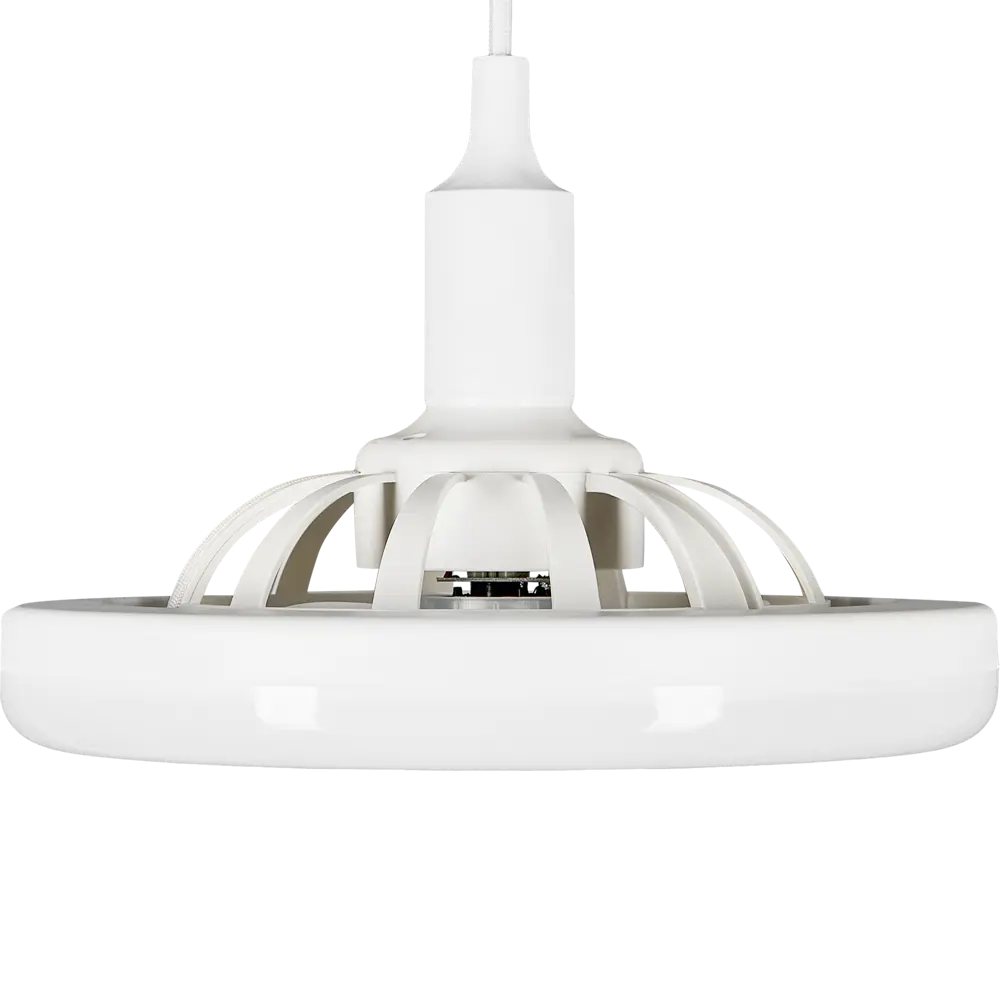 Люстра потолочная 10210/S цвет белый Escada STLM-2136932 - Вид №9