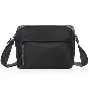 VCT19-651 Сумка VCT19 Medium Crossbody Bag Mandarina Duck Hunter