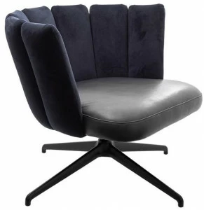 KFF Вращающееся кресло на жердочке Gaia