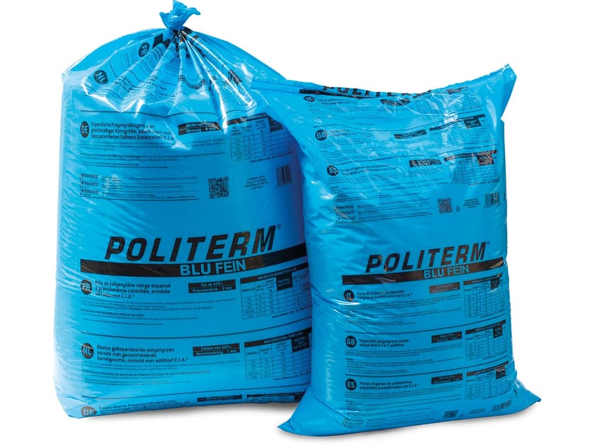 Массовый изолятор на полимерной основе EDILTECO Group Politerm ARCH-00054522