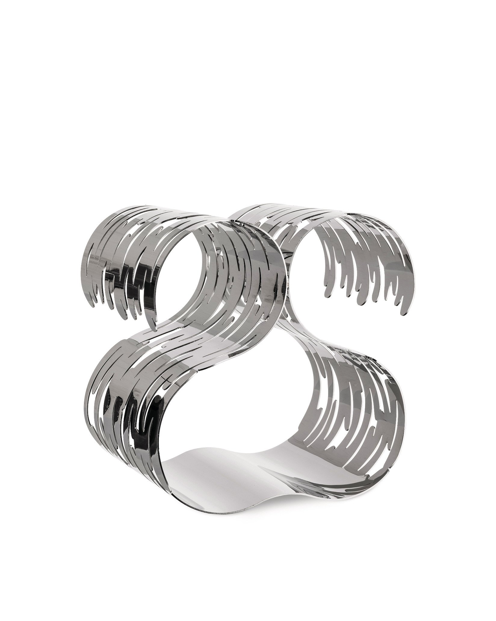 Подставка для бутылок Alessi Barkcellar BM03 - Вид №2