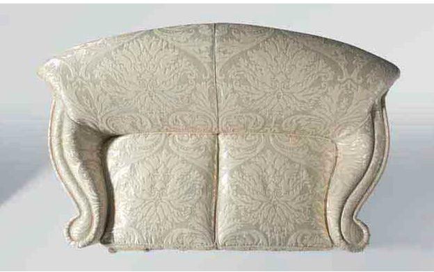 OAK 3-х местный тканевый диван Galleria sun-id-1361069 - Вид №1